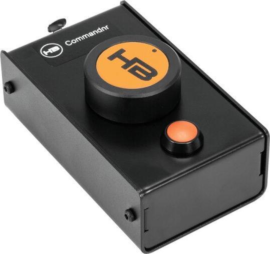 Image du produit Hazebase Télécommande par câble - Commander