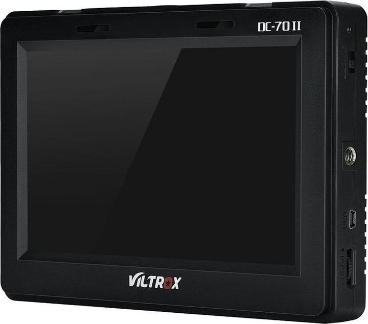 Actual product image Viltrox DC-70 II (7", HD)
