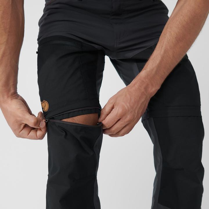 Produktbild Fjällräven Abisko Midsummer ZipOff Trs (46)