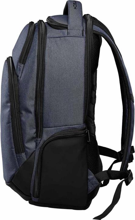 Actual product image Stormtech Madison Laptop Backpack (35 l)