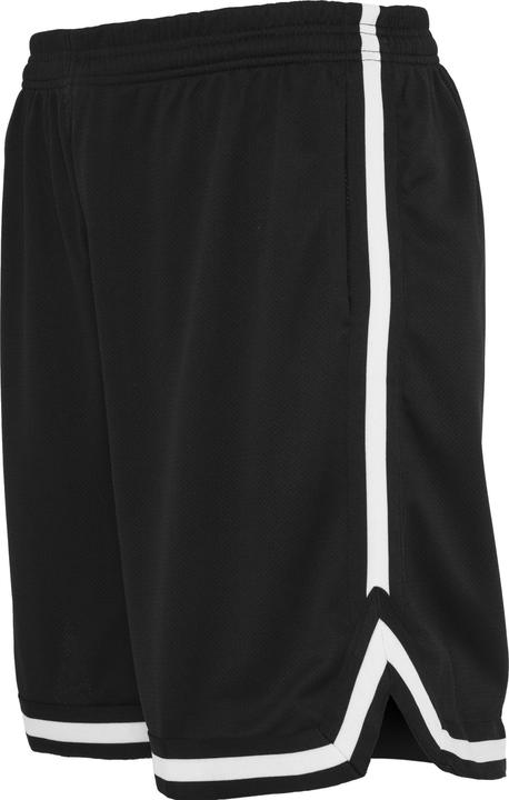 Produktbild Urban Classics Stripes Mesh Shorts (M)