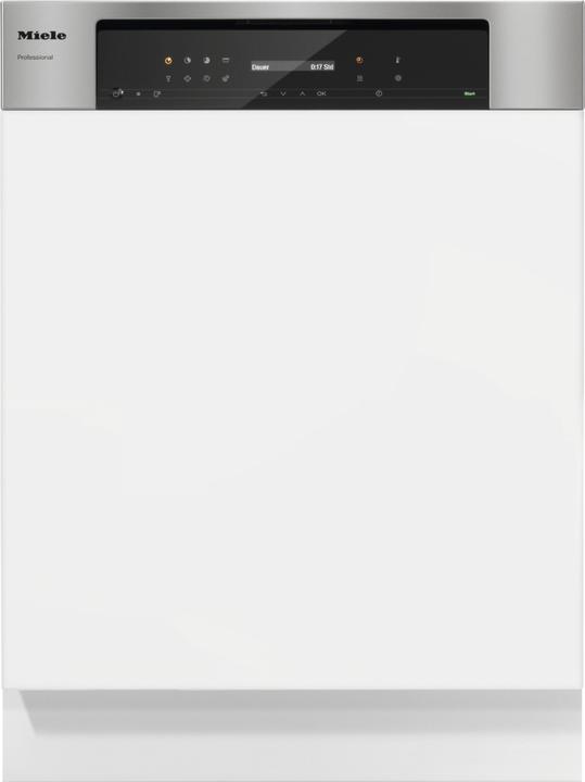 Produktbild Miele PFD 102 i