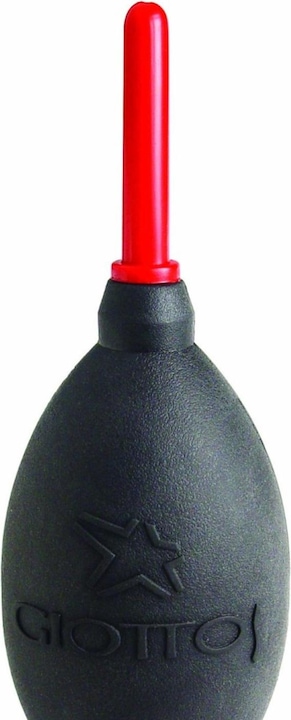 Actual product image Giottos Super Rocket Air Blower