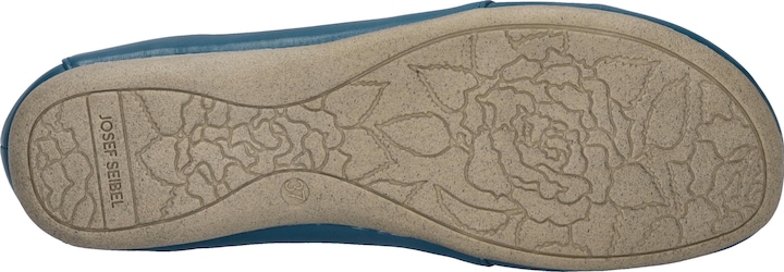 Actual product image Josef Seibel Ballerinas (45)