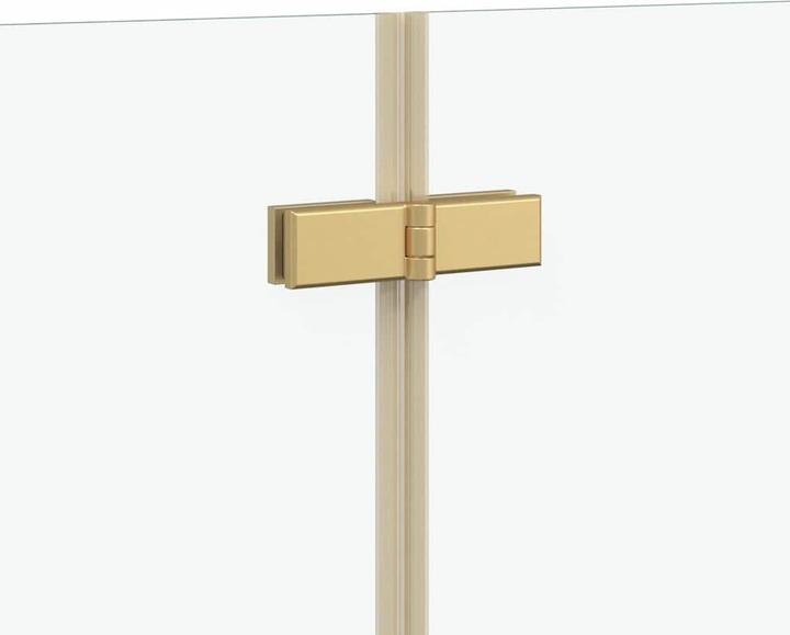 Image du produit vidaXL Duschwand