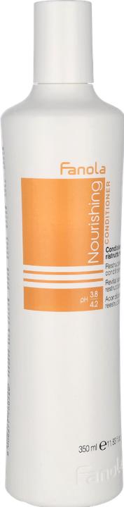Actual product image Fanola Nourishing (350 ml)