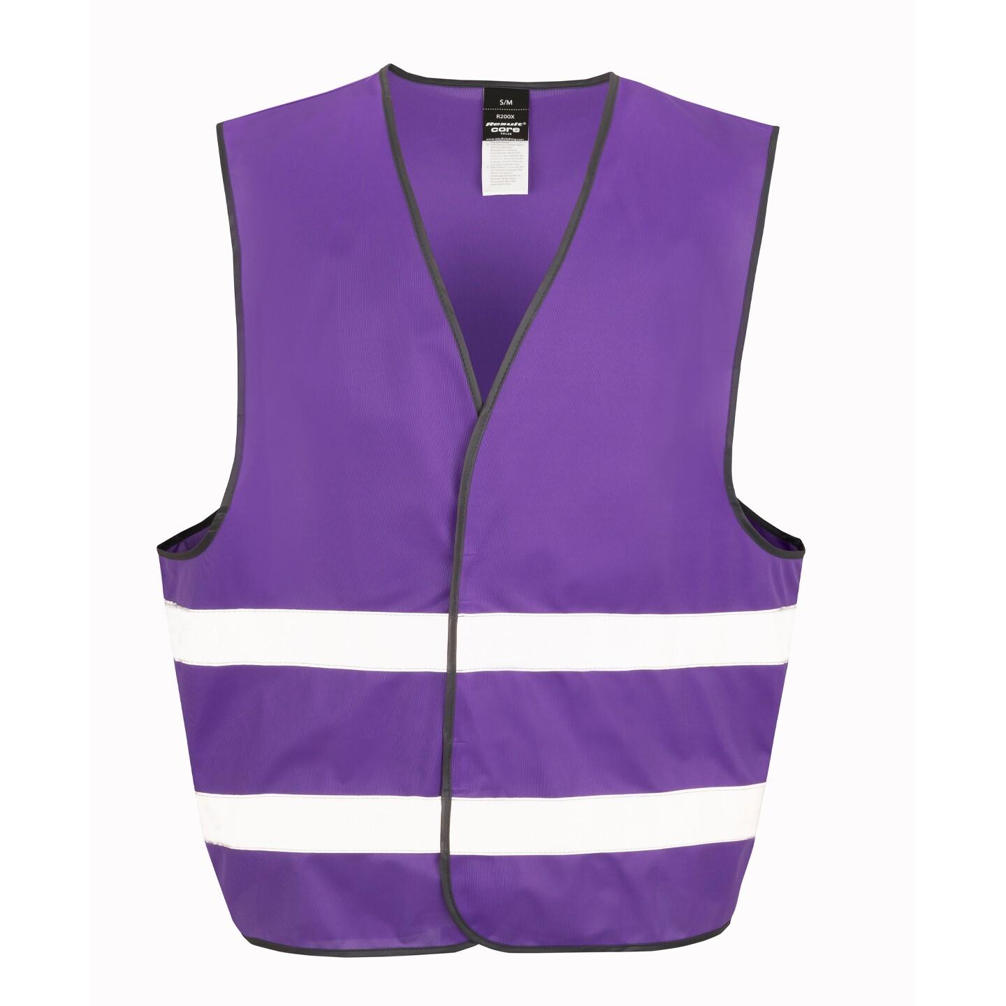 Regatta, Warnweste + Warnshirt, Sicherheitsweste mit erhöhter Sichtbarkeit (3XL)