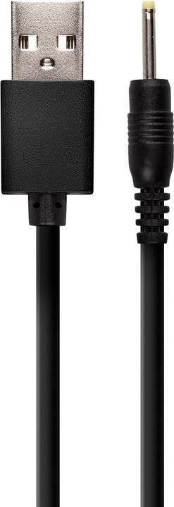 Actual product image Rosy Gold G-Spot Vibrator