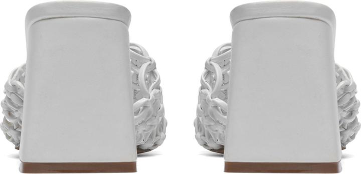 Produktbild Bianco BIAJOYCE Mules (38)