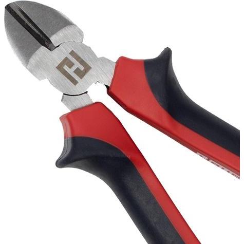 Thumbnail - Haushalt, Zange, Replių Komplektas 3vnt (290 mm)