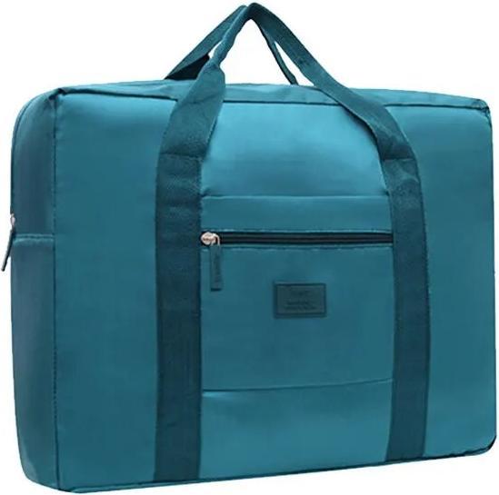 Only-Bags.Store Faltbare Seesack-Reisetasche Leichte Reisetasche Tote Carry On Gepäcktasche Weekender Overnight