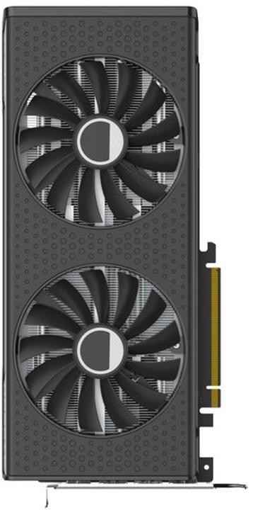 Immagine prodotto XFX Speedster SWFT 210 Radeon RX 7700 XT (12 GB)