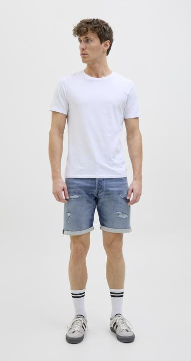 Image du produit Jack & Jones JJIRICK JJICON I.K. SHORTS GE 136 SN (S)