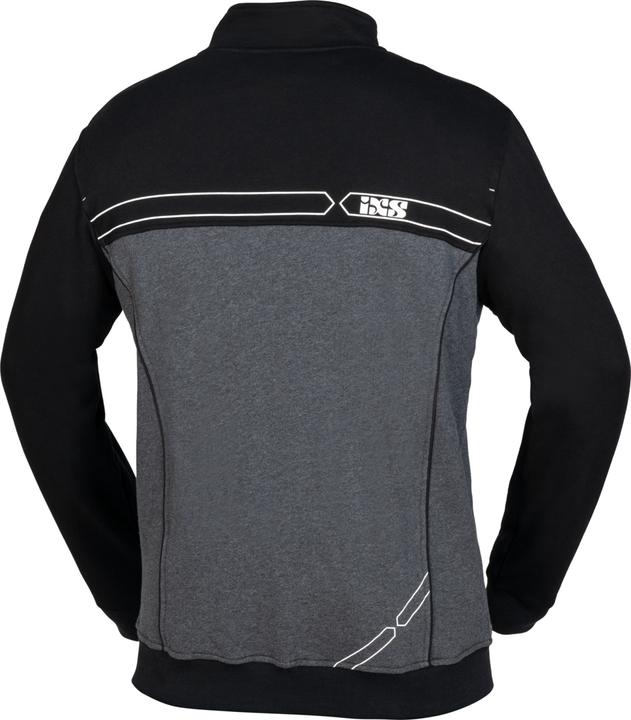 Actual product image iXS Jacket Team Zip (Men, Women, M)