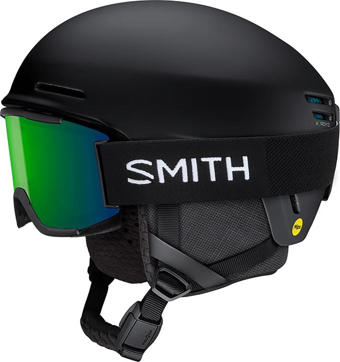 Produktbild Smith Method Pro Mips (51 - 55 cm)