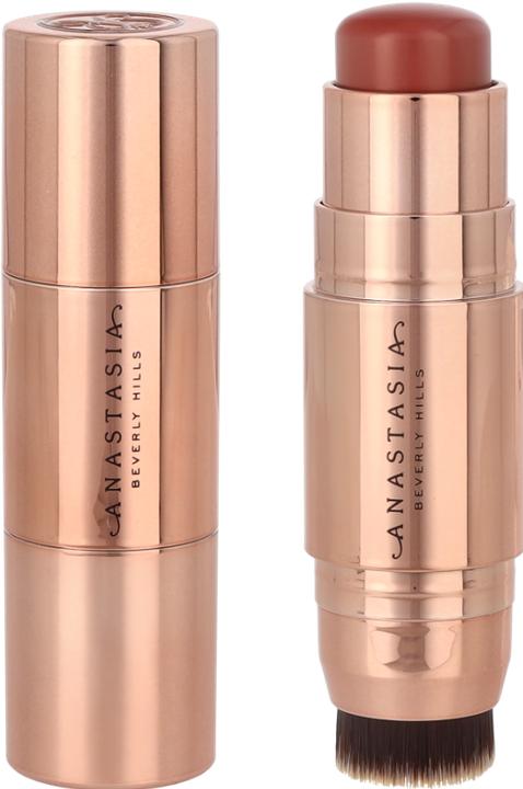 Actual product image Anastasia Beverly Hills Stick Blush (soft rose)