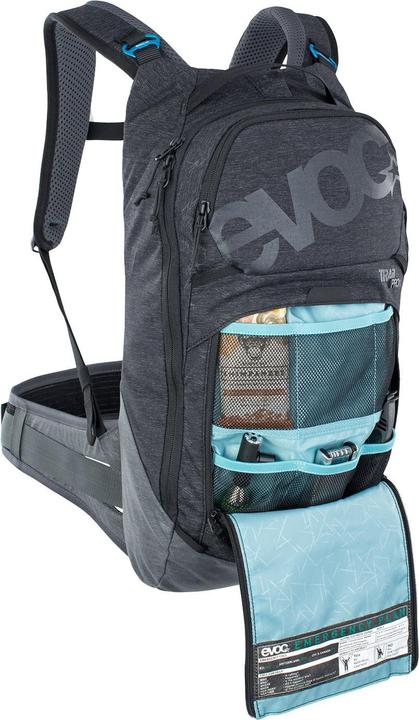 Actual product image Evoc Trail Pro L/XL (10 l)