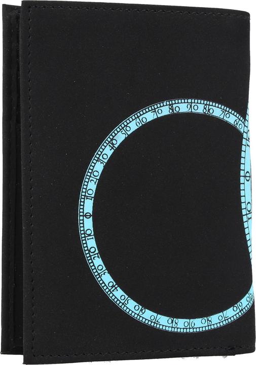 Produktbild Oxmox New Cryptan Geldbörse RFID Schutz 9.5 cm