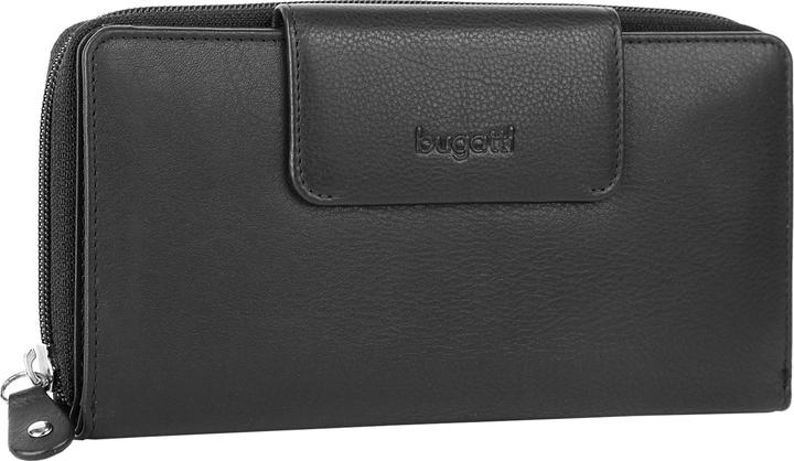 Actual product image Bugatti Men's wallet
