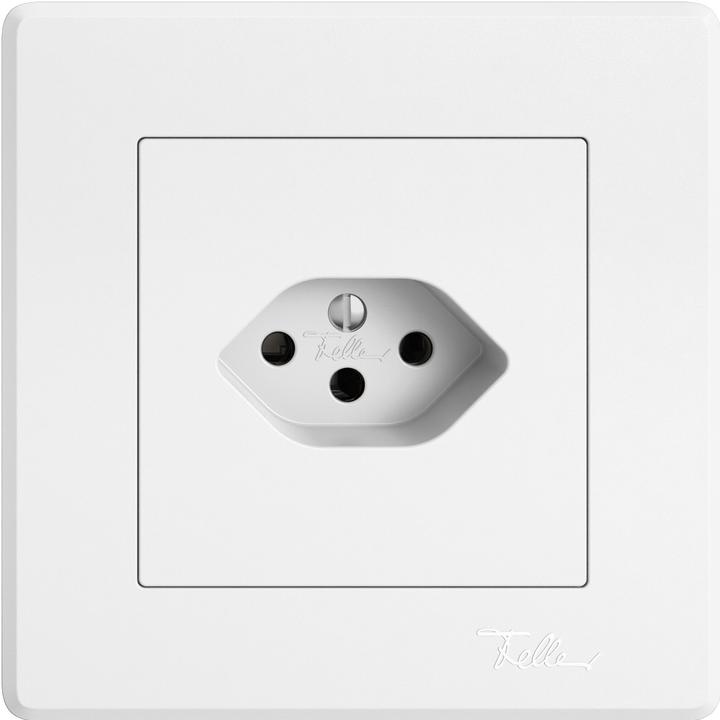 White RAL number (similar) 9010