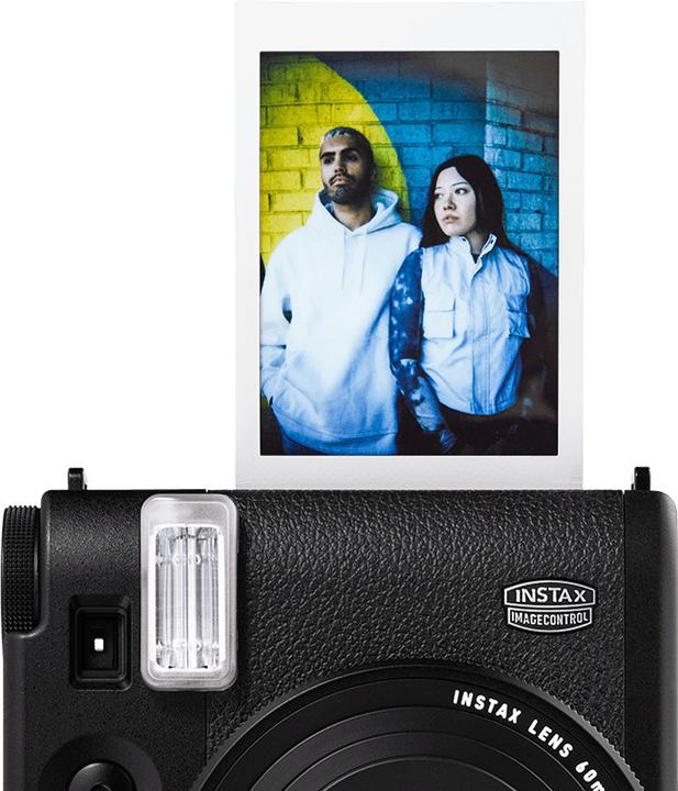 Actual product image Fujifilm Instax Mini 99