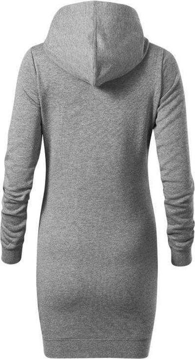 Produktbild Malfini Snap HoodieKleid (M)