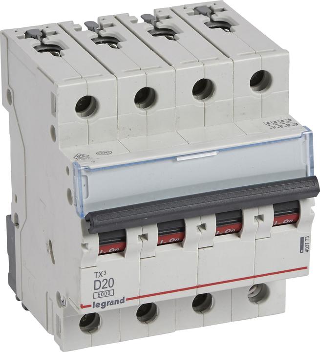 Produktbild Legrand 403773