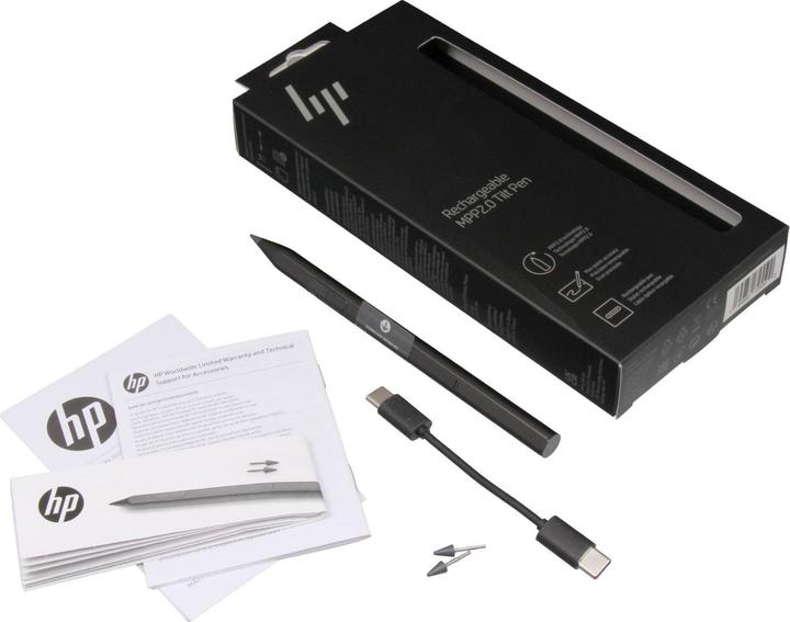 Produktbild HP M07499-A21