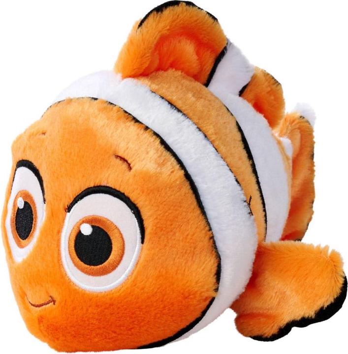 Produktbild Simba Disney Pixar Flufflets Nemo, 25cm (25 cm)