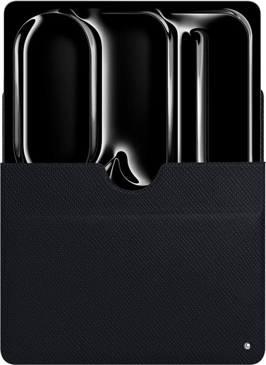 Noir, Noir élégant