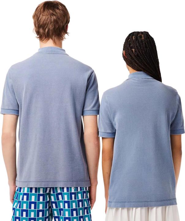 Immagine prodotto Lacoste Maglietta Polo Classico Tinto Naturale Adulto Unisex (XXL)