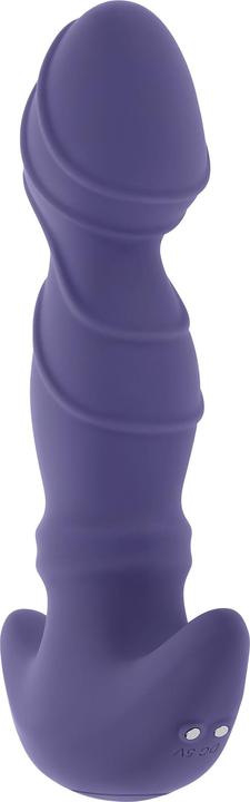 Gender X ring it