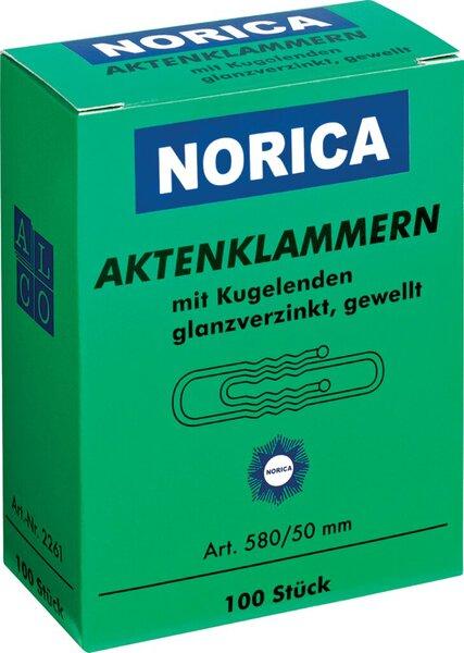 Actual product image Alco Norica (100 x)