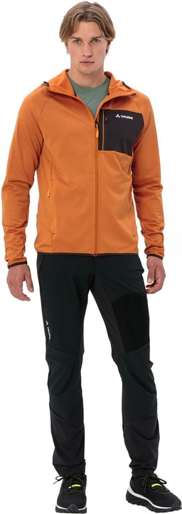Image du produit Vaude Tekoa Fleece Jacket II (L)