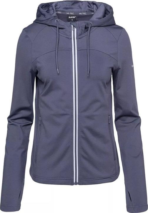 Image du produit Hitec Lady Tolin Sweatshirt (XS)