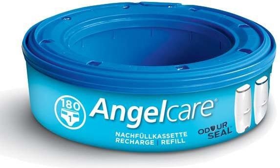 Produktbild Angelcare Nachfüllkassette Plus (12 x)