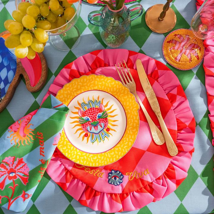 Produktbild Hermia Table Mat (1 Stk., 40 x 40 cm)