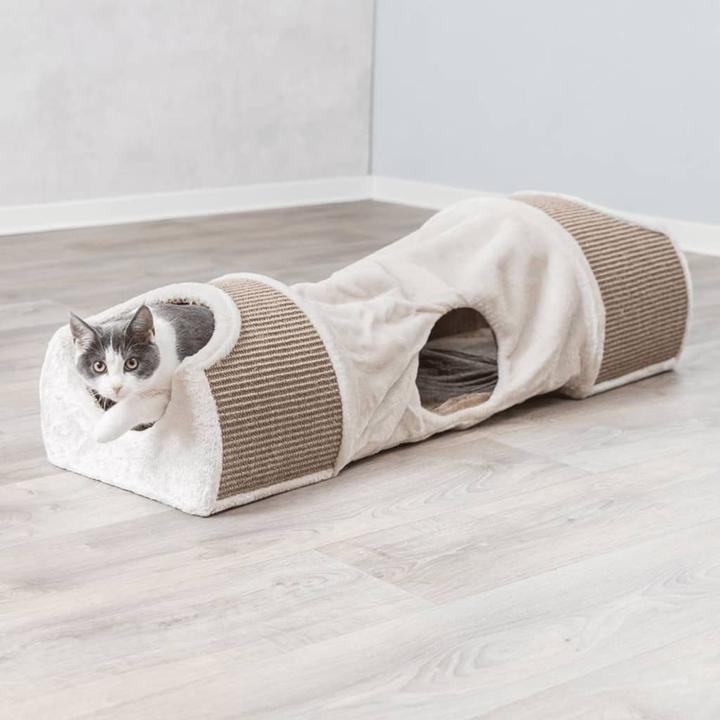 Image du produit Trixie Tunnel de scraper (Tunnels pour chat)