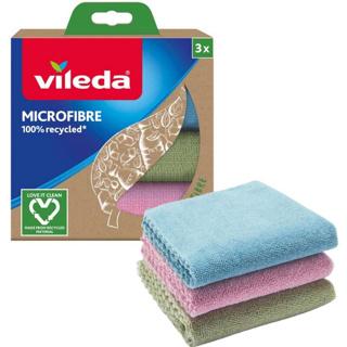 Produktbild Vileda Reinigungstücher (3 Stk.)