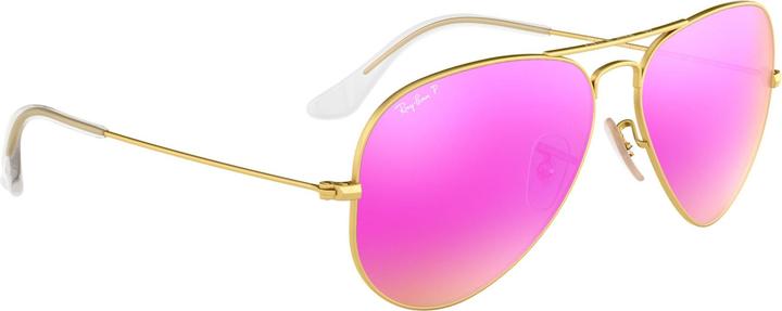 Immagine prodotto Ray Ban Aviator Flash Lanses