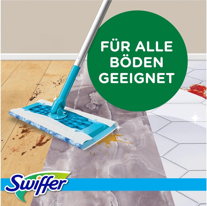 Produktbild Swiffer Wet (48 Stk.)