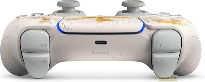 Actual product image Sony PlayStation5 - Limited Edition Ghost of Yotei
