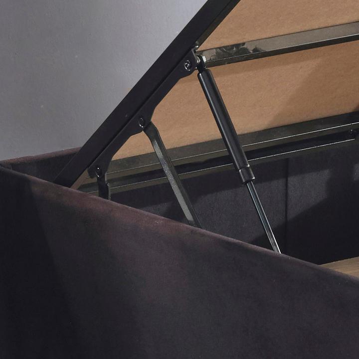 Image du produit Homitis Rhett (120 x 200 cm)