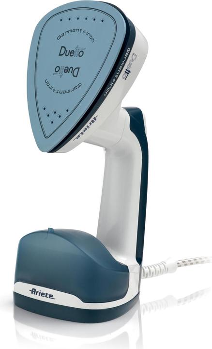 Immagine prodotto Ariete Duetto ARI-6246 (1000 W, 18 g/min)