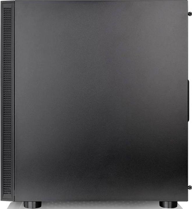 Immagine prodotto Thermaltake H200 TG Win (ATX, mATX, Mini-ITX)