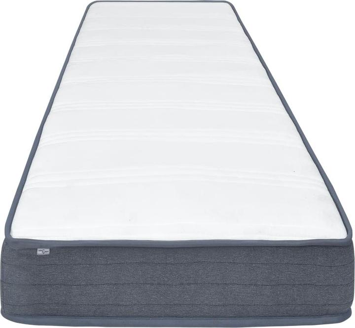 Produktbild vidaXL Boxspringbettmatratze (Federkern, 80 x 200 cm)