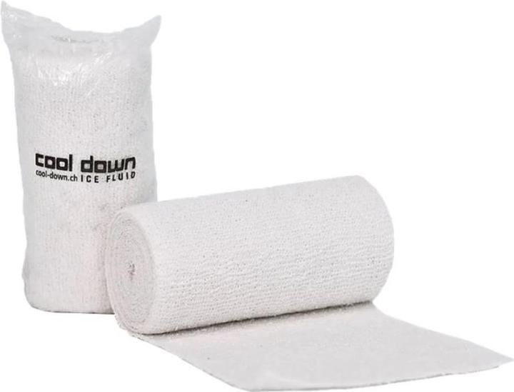 Image du produit Cool Down Bande 6cmx1.5m