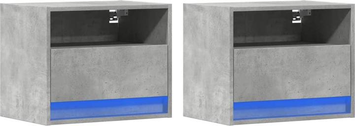 Actual product image vidaXL Lucais (50 x 34 x 40 cm)