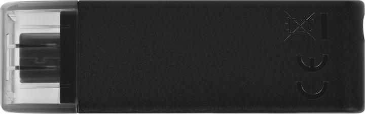 Actual product image Kingston DataTraveler 70 (64 GB, USB-C)