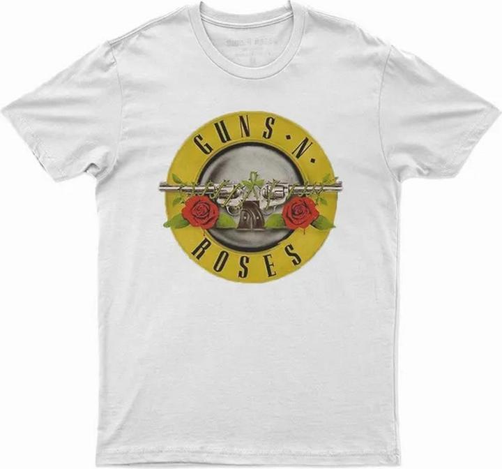 Immagine prodotto Universal Textiles Classic Logo Maglietta Bambini (140)